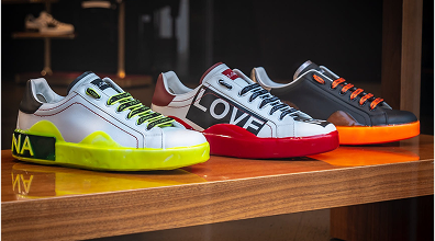 Sneaker 2